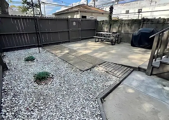 Apartamento Stylish 2bedroom W Games & Free Parking