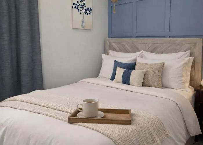 Stylish 2bedroom W Games & Free Parking